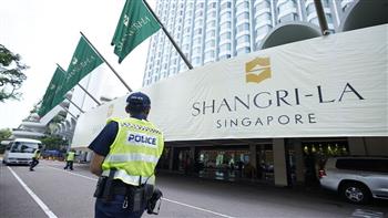   «رويترز»: لقاء سري لكبار مسئولى الاستخبارات من 20 دولة فى سنغافورة