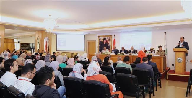 صندوق «مكافحة وعلاج الإدمان»: تقديم الخدمات العلاجية للمرضى مجانا وفى سرية تامة