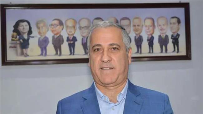 «الوطنية للصحافة» تهنئ «الأهرام» بجائزة التميز الإعلامي العربي