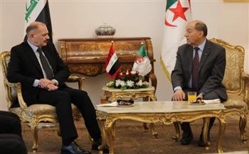   الجزائر والعراق توقعان على مذكرة تفاهم لتعزيز التعاون في مجال العدالة الدستورية