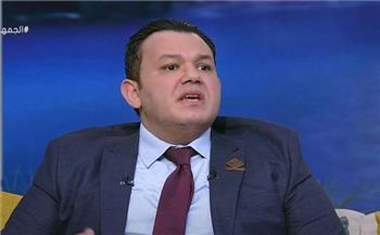 «أحمد مقلد»:القانون يجب أن ينظم ماهية المعلومات المسموح بتداولها وطبيعتها وتصنيفها وطريقة الإفصاح عنها