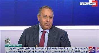 رئيس حزب إرادة جيل: المعيار الانتخابي هو ما سيحدد عدد المقاعد في المجالس المحلية