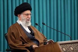   خامنئي يتهم القوى الأجنبية بإثارة الاحتجاجات الأخيرة في إيران