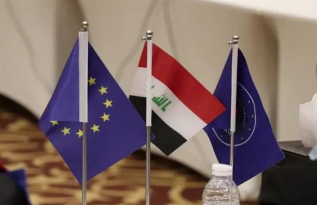 الاتحاد الأوروبي يكشف عن دعم دولي لتنشيط المشاريع الاقتصادية في العراق