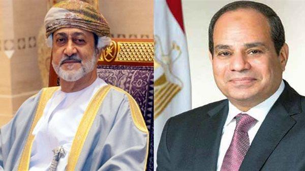 خبراء: العلاقات المصرية العمانية تاريخية وتزداد رسوخا في ظل قيادة السيسي وهيثم بن طارق
