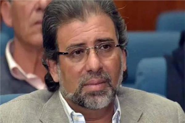 خالد يوسف: الإخوان اتهموني بالخروج عن الشريعة بسبب مشهد لمنة شلبي