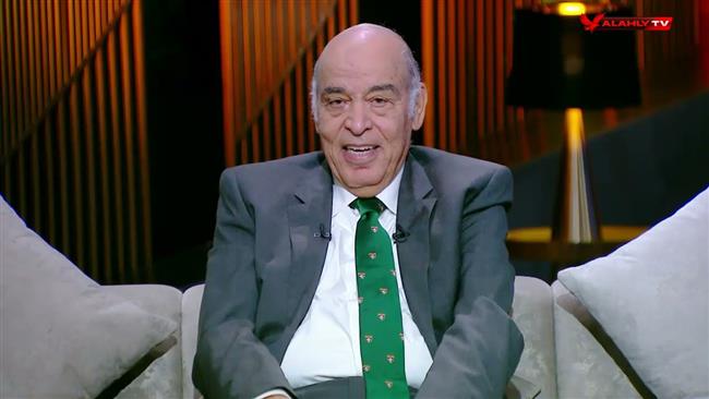 علي أبو جريشة: الوداد ضعيف دفاعيا وانتعش مع تراجع هجوم الأهلي