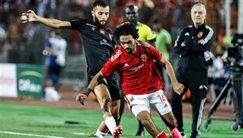 تعرف على موعد مباراة الأهلي والوداد في إياب نهائي دوري أبطال أفريقيا
