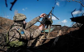  "الدفاع الروسية": إحباط محاولة اختراق مجموعة تخريبية أوكرانية على الحدود