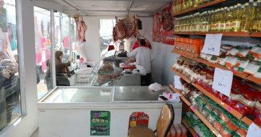 التموين: صرف 25% من مقررات شهر يونيو والدفعة العاشرة من المنحة الاستثنائية
