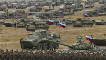   الدفاع الروسية: أحبطنا هجومًا مضادا وأوكرانيا بدأت عملية عسكرية واسعة النطاق 