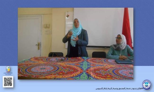 وزارة العمل : ندوة للتوعية على الإسعافات الاولية بالقاهرة والإسماعيلية