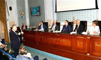   وزير التعليم: مدارس STEM نقطة مضيئة فى تعليم مصر وتحظى باهتمام القيادة السياسية