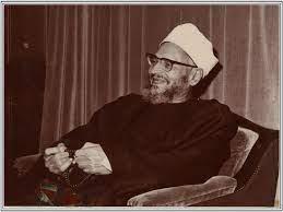 في ذكرى وفاته.. 10 معلومات عن الإمام الزاهد عبدالحليم محمود