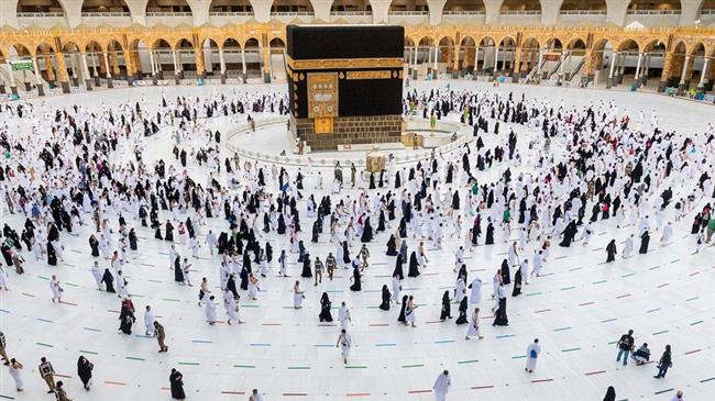 نصائح ذهبية من "الإفتاء" إلى حجاج بيت الله (فيديو)