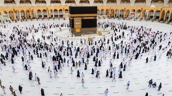 نصائح ذهبية من "الإفتاء" إلى حجاج بيت الله (فيديو)