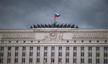   الدفاع الروسية: إحباط هجوم أوكراني واسع النطاق بدونيتسك