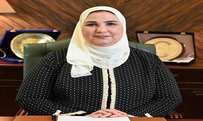 انطلاق فعاليات مؤتمر العدالة الاجتماعية والأمن المجتمعى اليوم