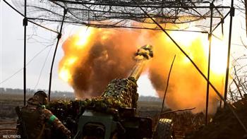   الدفاع الروسية تكشف خسائر هجوم أوكرانيا المضاد