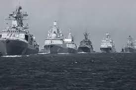   روسيا تبدأ مناورات في بحري اليابان وأوخوتسك