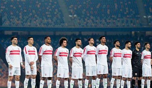 غيابات الزمالك قبل مواجهة الاتحاد السكندرى بالدورى