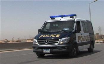أمن المنصورة يفك لغز تغيب شاب عن عائلته