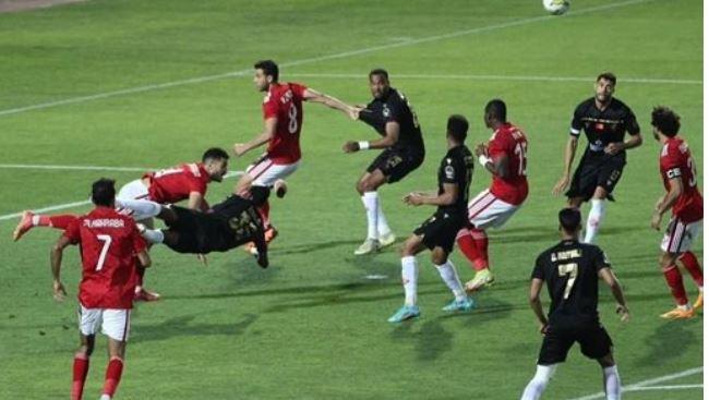  مدرب منتخب سوريا يوجه رسالة لجماهير الأهلي