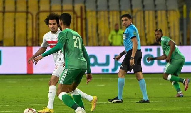 تفوق تاريخي كاسح للزمالك على الاتحاد السكندري