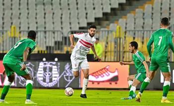 التشكيل المتوقع لمواجهة الزمالك والاتحاد
