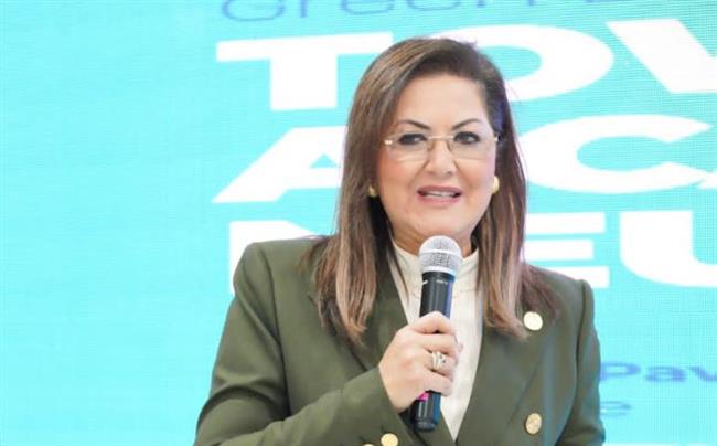 التخطيط: 29.4 مليار جنيه استثمارات لتنفيذ 178 مشروعا في بورسعيد بخطة 2022-2023