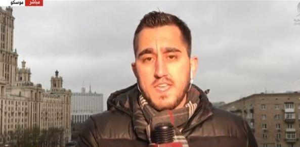 الخارجية الروسية ترحب بمبادرة إندونيسيا لإنهاء الأزمة مع أوكرانيا