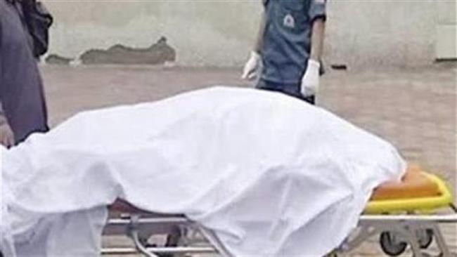 جهود لكشف لغز العثور على جثة شاب بالشارع في الشروق