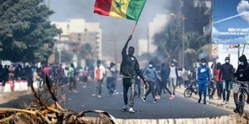  مجموعة "إيكواس" تدين أعمال العنف في السنغال وتدعو إلى العودة للهدوء