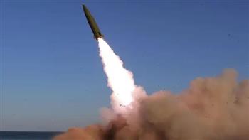   اليابان: أي إطلاق باستخدام تكنولوجيا الصواريخ الباليستية انتهاك لقرارات مجلس الأمن