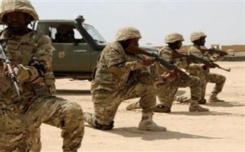   الصومال: 10 من عناصر المليشيات الإرهابية يسلمون أنفسهم لأجهزة الأمن والمخابرات