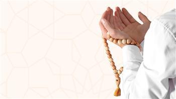 ذكر نبوي عظيم لإذهاب الهم والحزن
