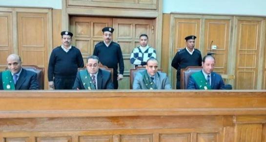 السجن المشدد 3 سنوات لشاب يتاجر في مخدر الشابو بأسيوط