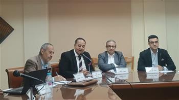 نقاش حول المنصات الرقمية وصناعة المحتوى الثقافى على مائدة «الأعلى للثقافة»