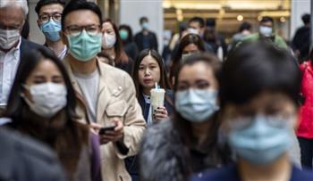   الفلبين تسجل 9 آلاف و107 حالات إصابة بفيروس كورونا خلال الأسبوع الماضي