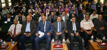 في يوم البيئة.. حي ثان طنطا ينشئ أول خلية شمسية لدعم الري الأخضر الذكي 