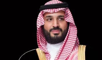 ولي العهد السعودي يطلق مشروع الاستثمار والتخصيص للأندية الرياضية