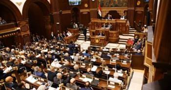 مجلس الشيوخ يوافق على خطة التنمية الاقتصادية للعام المالي 2023/ 2024