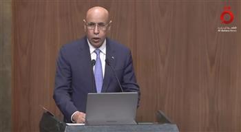 الرئيس الموريتاني يُشيد بجهود الجامعة العربية في توثيق العلاقات بين أعضائها