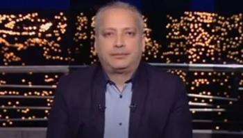 رفض دعوى التعويض ضد تامر أمين في قضية إهانة أهالي الصعيد