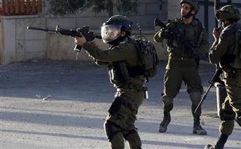 استشهاد طفل فلسطيني متأثرا بإصابته قبل أيام برصاص إسرائيلي برام الله