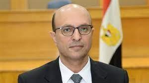 رئيس جامعة أسيوط يستقبل وفد الهيئة القومية لضمان جودة التعليم والاعتماد