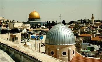   هيئة فلسطينية تحذر من «تطهير عرقي» ينفذه المستوطنون الإسرائيليون بالقدس 