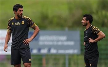 الدوري السعودي.. طوق نجاة لنجوم الكرة المصرية