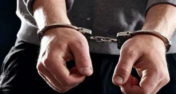    حبس 4 سرقوا حقيبة أموال من مواطن في المقطم