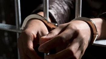 إحالة عصابة الضباط المزيفين في حلوان إلى الجنايات 